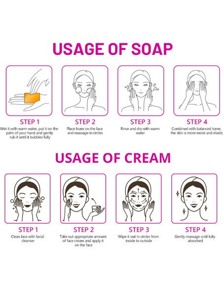 Crema Hidratante Anti-Envejecimiento DisaAR 120ml Papaya