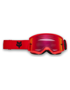 Gafas de Motocross Fox Racing Gafa Principal Unisex