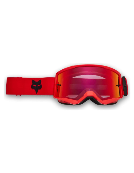 Gafas de Motocross Fox Racing Gafa Principal Unisex