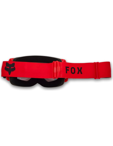 Gafas de Motocross Fox Racing Gafa Principal Unisex