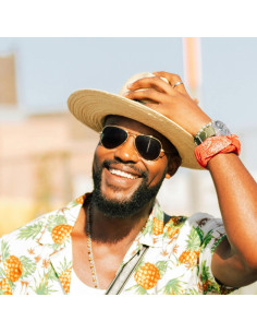 Gafas de Sol Aviador Pro Acme UV400 Polarizadas 2