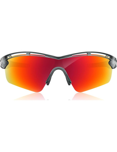 Gafas de sol deportivas Rosemal 7252 polarizadas UV400