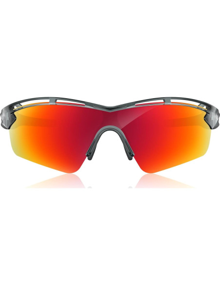 Gafas de sol deportivas Rosemal 7252 polarizadas UV400
