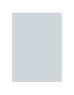 Fondo de fotografía Westcott X-Drop 1.52x2.13m gris ligero