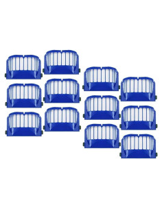 Paquete de 12 Filtros HEPA Genérico para iRobot Roomba 600