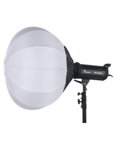 Yidoblo VH-2000II Luz LED Bi-Color 200W para Video 5500K