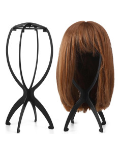 Soportes para Cabeza de Peluca ProSuites - Paquete de 2 Unidades