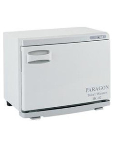 Gabinete Calentador de Toallas Paragon Mediano