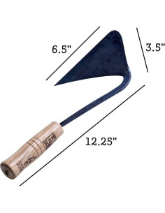 Herramienta de Jardinería Homi Hecha a Mano - YoungJu DaeJangGan 2