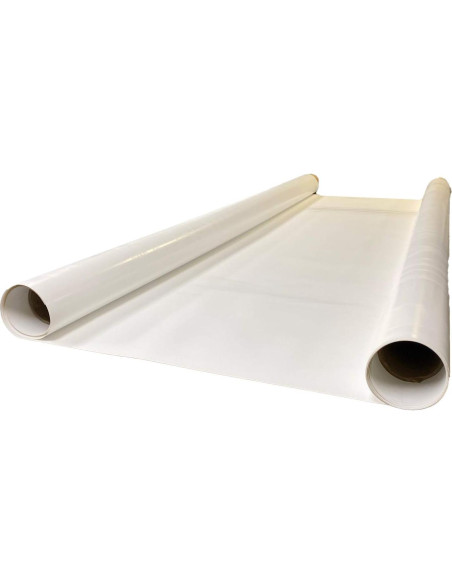 Kit TPO Class A Customs 2.6m x 9.1m para Techo de RV