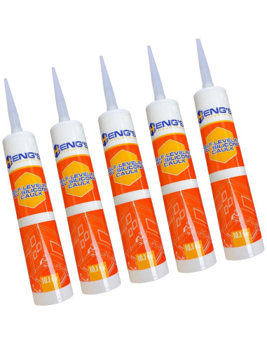 Kit TPO Class A Customs 2.6m x 9.1m para Techo de RV