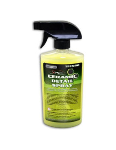 Spray Detalle Cerámico Elección de Técnicos TEC582 473ml