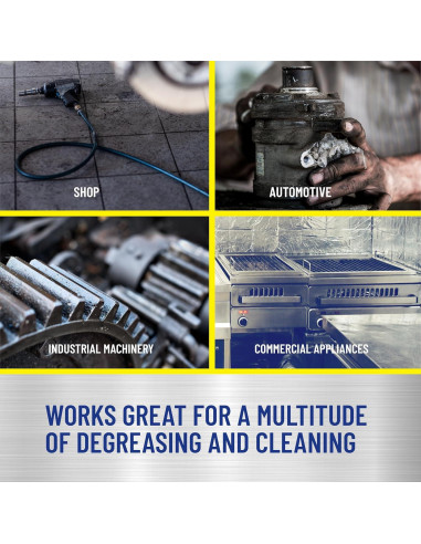 Desengrasante y Limpiador Multi-Superficie WD-40 EZ-PODS 5 Unidades