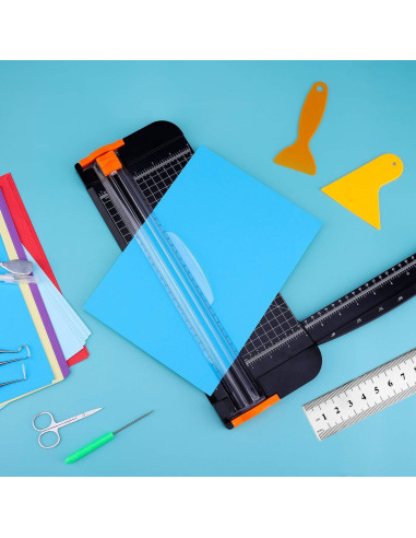 Conjunto de Herramientas de Desmalezado Famomatk 23PCS