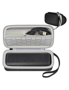 Funda Aganinmore para Altavoz Bluetooth Sonos Roam 2 Impermeable