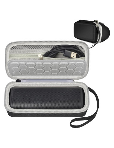 Funda Aganinmore para Altavoz Bluetooth Sonos Roam 2 Impermeable