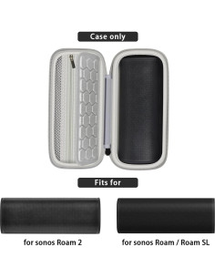 Funda Aganinmore para Altavoz Bluetooth Sonos Roam 2 Impermeable 2