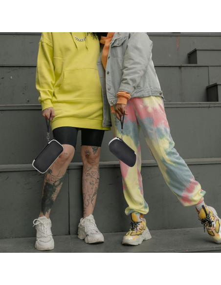 Funda Aganinmore para Altavoz Bluetooth Sonos Roam 2 Impermeable