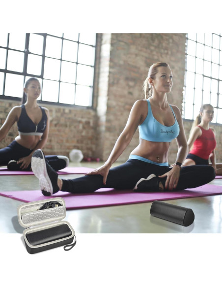 Funda Aganinmore para Altavoz Bluetooth Sonos Roam 2 Impermeable