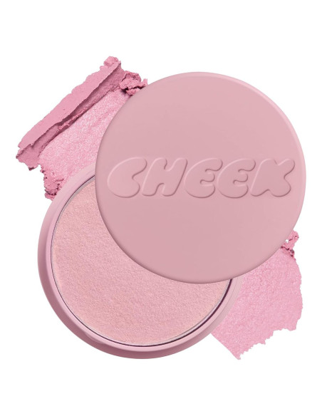 Rubor Jelly TONYMOLY 01 Rosa Niebla - Acabado Suave 24.9g Rubor Jelly TONYMOLY 01 Rosa Niebla - Acabado Suave 24.9g