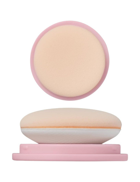 Rubor Jelly TONYMOLY 01 Rosa Niebla - Acabado Suave 24.9g Rubor Jelly TONYMOLY 01 Rosa Niebla - Acabado Suave 24.9g