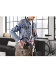 Disco Duro Externo Seagate One Touch 1TB USB 3.0 Negro 2