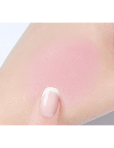 Rubor Jelly TONYMOLY 01 Rosa Niebla - Acabado Suave 24.9g Rubor Jelly TONYMOLY 01 Rosa Niebla - Acabado Suave 24.9g