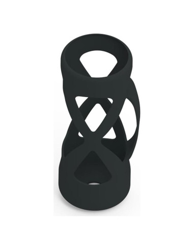 Bota de Silicona para Botella Owala FreeSip 24 oz - Antideslizante