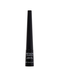 Eyeliner Líquido Revlon ColorStay Negro Más Negro 2.36 ml
