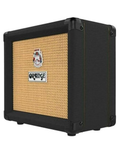 Amplificador Combo Orange Crush 12W 6" Negro para Guitarra 2