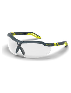 Gafas de Seguridad HexArmor VS450 Transparente UV