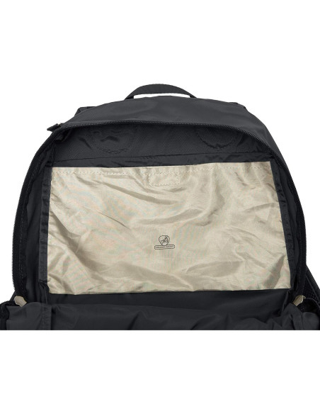 Mochila Plegable Antirrobo Travelon 18.5L Negra