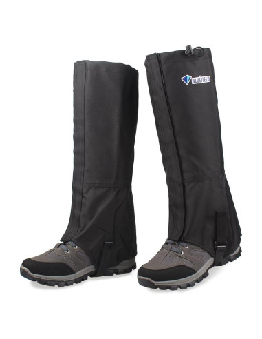 Polainas Impermeables MAGARROW para Senderismo y Nieve