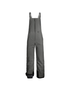 Pantalones de Esquí GEMYSE Impermeables Aislados para Hombre XL