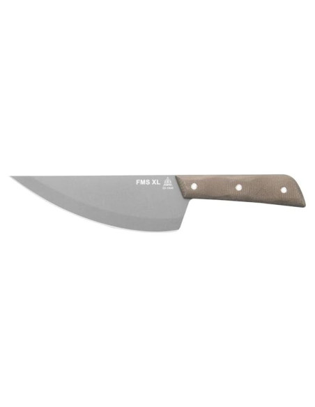 Cuchillos Tops Knives TPFMSCMB Combo Especial Frog 32.4 cm