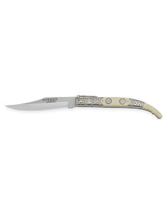 Cuchillo de Bolsillo Joker N103B Acero Inoxidable 10 cm