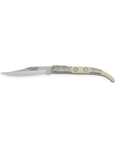 Cuchillo de Bolsillo Joker N103B Acero Inoxidable 10 cm 2