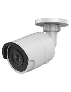 Cámara IP Bullet Fija IR Hikvision 2MP 4mm Exterior