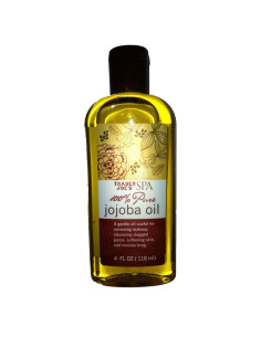 Aceite de Jojoba 100% Puro Trader Joe's 118 ml
