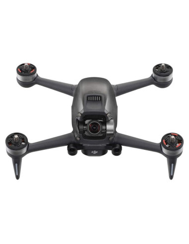 Reemplazo Aeronave DJI FPV Drone con Cámara Gimbal - Nuevo