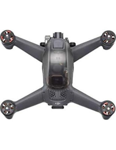 Reemplazo Aeronave DJI FPV Drone con Cámara Gimbal - Nuevo