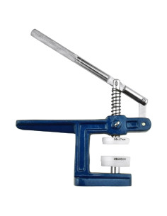 Juego de Herramientas SE para Prensa de Reloj 12 Piezas JT-12WP