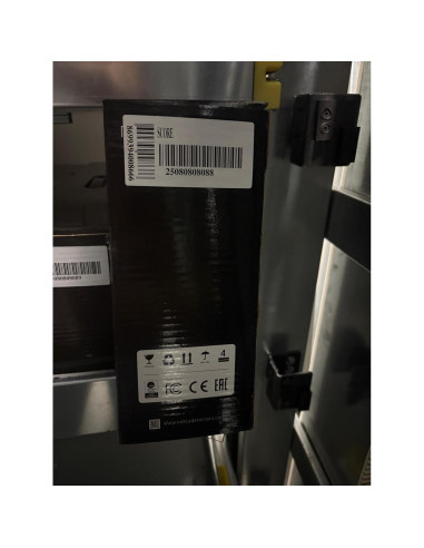 Detector de Metales Nokta Score IP68 Recargable 12" para Adultos