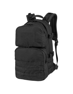 Mochila Táctica Helikon-Tex Ratel Mk2 Negra 25L