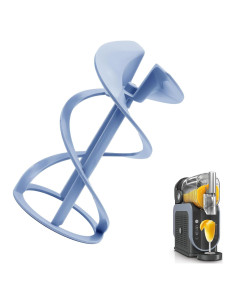 Tornillo de Reemplazo Ninja Slushie FS301 FS300 Azul