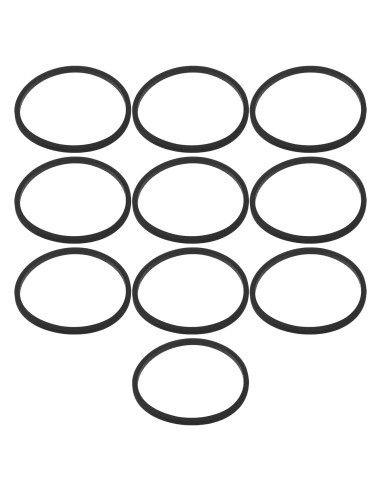 Cintas de Casete Cuadradas 10PCS El Señor de las Herramientas 25mm