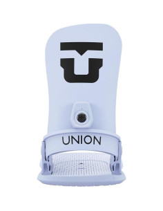 Fijaciones de Snowboard Union Legacy Aqua para Mujeres 2