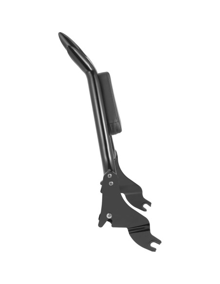 Sissy Bar Desmontable Drytuns para Harley Touring 2009-2024