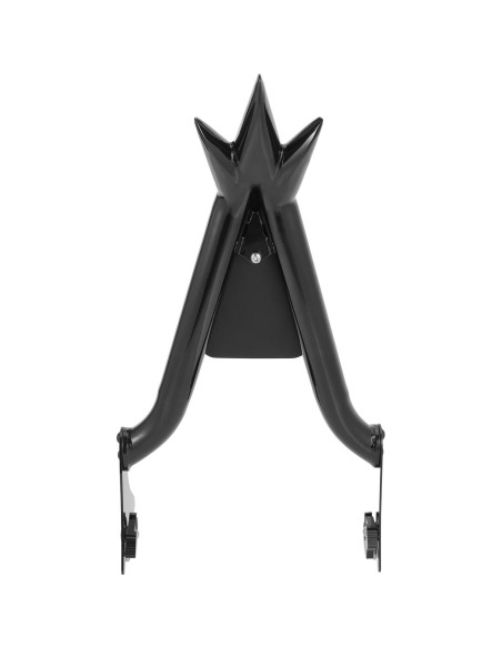 Sissy Bar Desmontable Drytuns para Harley Touring 2009-2024