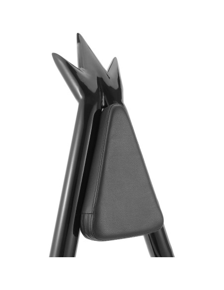 Sissy Bar Desmontable Drytuns para Harley Touring 2009-2024